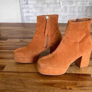 Jeffrey Campbell Platform Heel